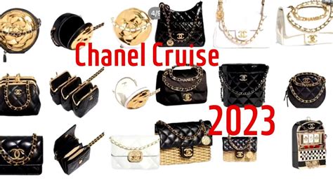 chanel bag new collection|chanel bag prices 2023.